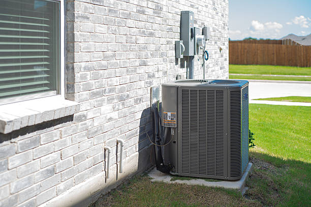 Reliable Air Conditioning Service contractor in Bogart, GA by FH HVAC